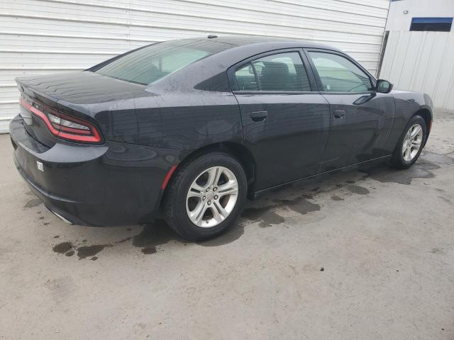 Photo 2 VIN: 2C3CDXBG7NH224314 - DODGE CHARGER SX 