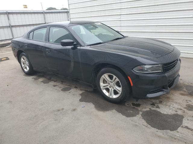 Photo 3 VIN: 2C3CDXBG7NH224314 - DODGE CHARGER SX 