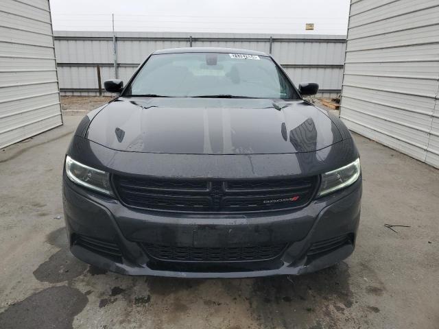 Photo 4 VIN: 2C3CDXBG7NH224314 - DODGE CHARGER SX 