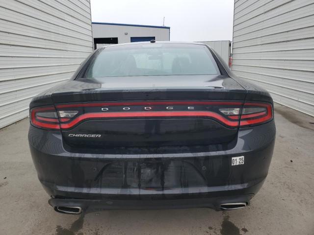 Photo 5 VIN: 2C3CDXBG7NH224314 - DODGE CHARGER SX 