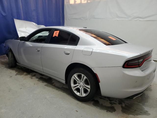 Photo 1 VIN: 2C3CDXBG7NH250606 - DODGE CHARGER SX 