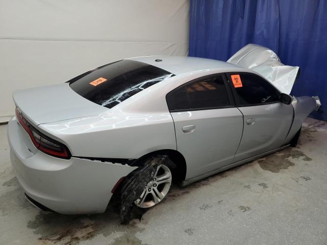 Photo 2 VIN: 2C3CDXBG7NH250606 - DODGE CHARGER SX 