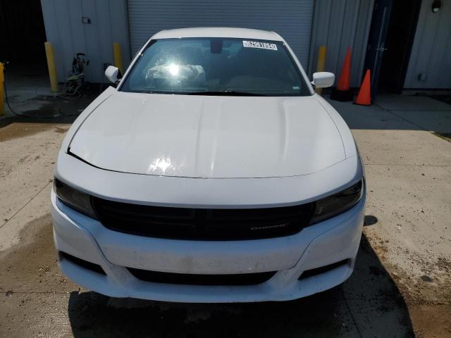 Photo 4 VIN: 2C3CDXBG7NH255918 - DODGE CHARGER 