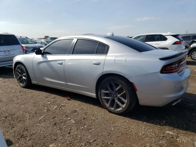 Photo 1 VIN: 2C3CDXBG7PH504513 - DODGE CHARGER SX 