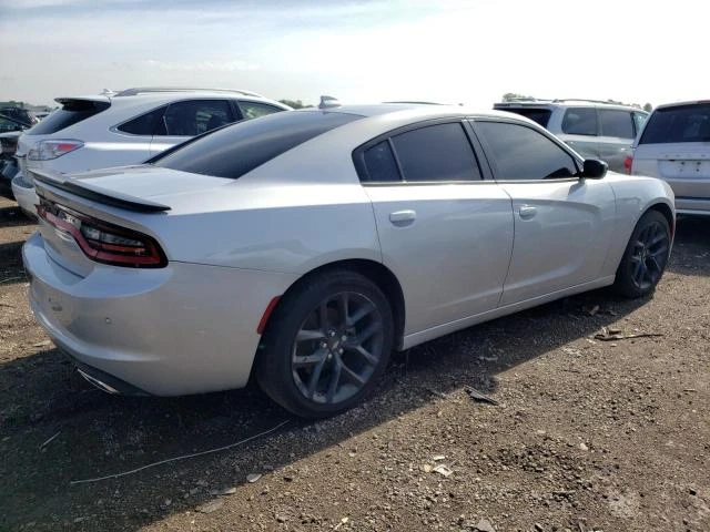 Photo 2 VIN: 2C3CDXBG7PH504513 - DODGE CHARGER SX 