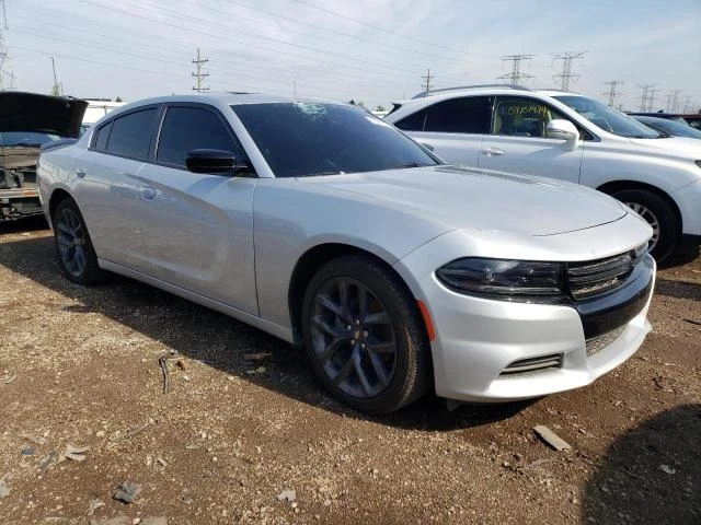 Photo 3 VIN: 2C3CDXBG7PH504513 - DODGE CHARGER SX 