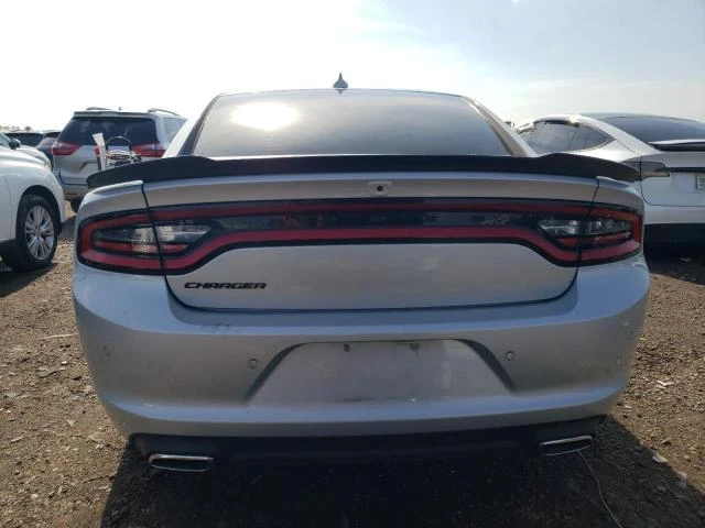 Photo 5 VIN: 2C3CDXBG7PH504513 - DODGE CHARGER SX 