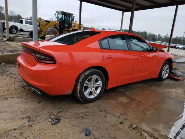 Photo 2 VIN: 2C3CDXBG7PH509274 - DODGE CHARGER 