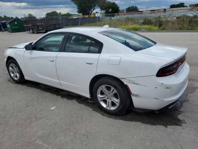 Photo 1 VIN: 2C3CDXBG7PH528780 - DODGE CHARGER SX 