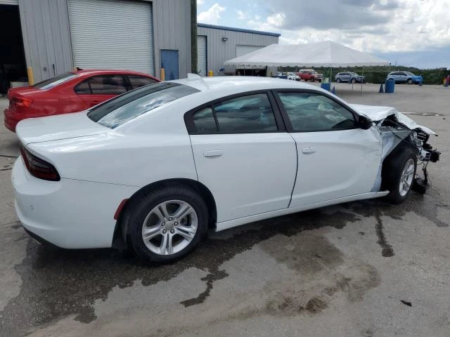 Photo 2 VIN: 2C3CDXBG7PH528780 - DODGE CHARGER SX 