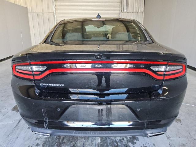 Photo 5 VIN: 2C3CDXBG7PH529394 - DODGE CHARGER SX 