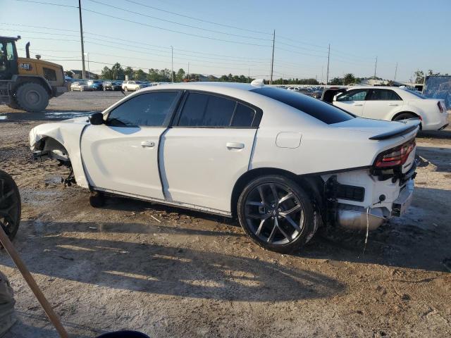 Photo 1 VIN: 2C3CDXBG7PH536166 - DODGE CHARGER SX 