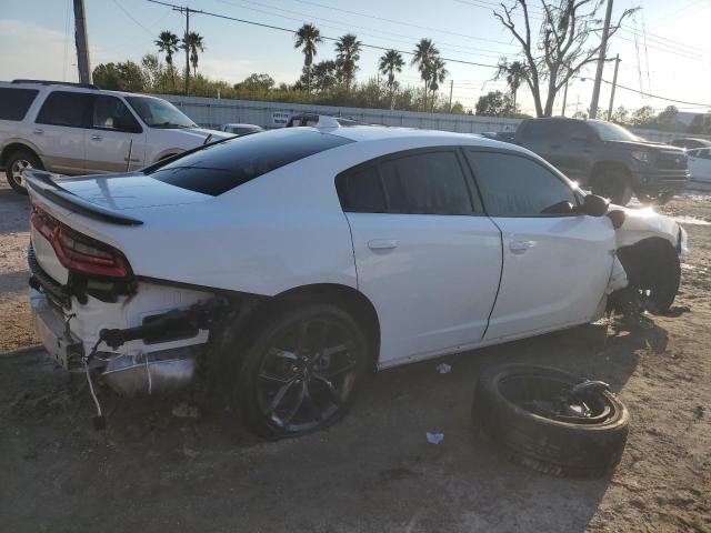 Photo 2 VIN: 2C3CDXBG7PH536166 - DODGE CHARGER SX 