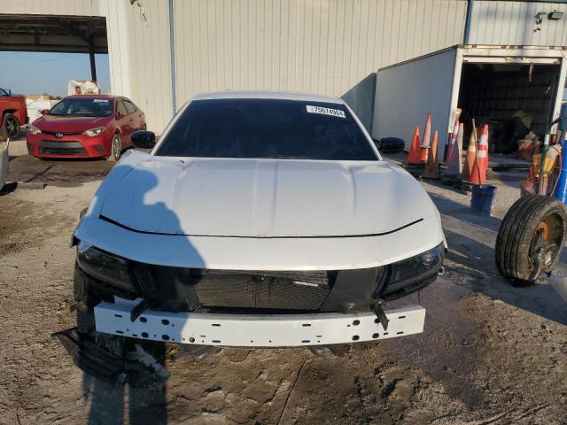 Photo 4 VIN: 2C3CDXBG7PH536166 - DODGE CHARGER SX 