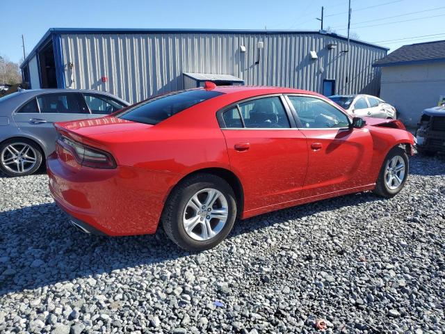 Photo 2 VIN: 2C3CDXBG7PH563786 - DODGE CHARGER SX 