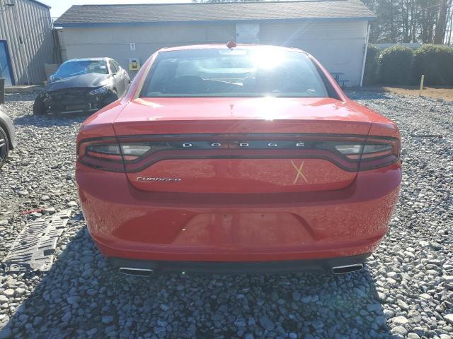 Photo 5 VIN: 2C3CDXBG7PH563786 - DODGE CHARGER SX 