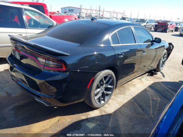 Photo 3 VIN: 2C3CDXBG7PH566008 - DODGE CHARGER 