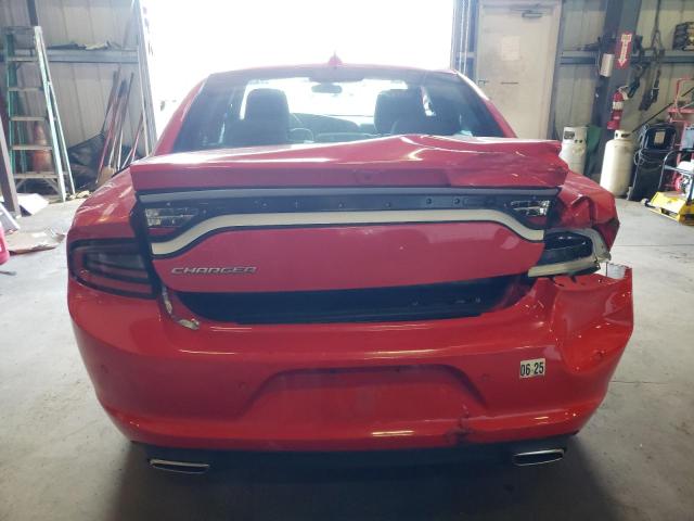 Photo 5 VIN: 2C3CDXBG7PH582953 - DODGE CHARGER SX 