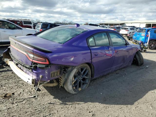 Photo 2 VIN: 2C3CDXBG7PH613392 - DODGE CHARGER 