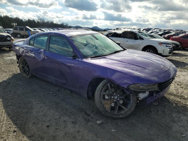 Photo 3 VIN: 2C3CDXBG7PH613392 - DODGE CHARGER 