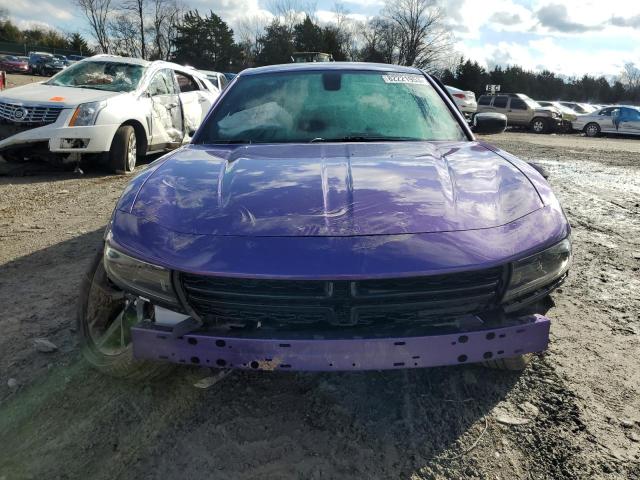 Photo 4 VIN: 2C3CDXBG7PH613392 - DODGE CHARGER 