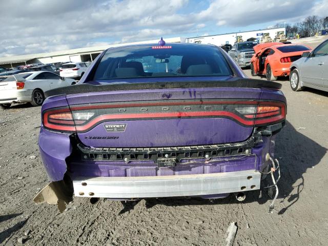 Photo 5 VIN: 2C3CDXBG7PH613392 - DODGE CHARGER 