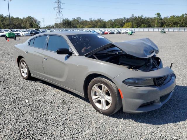 Photo 3 VIN: 2C3CDXBG7PH613411 - DODGE CHARGER SX 