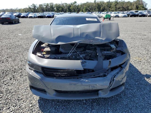 Photo 4 VIN: 2C3CDXBG7PH613411 - DODGE CHARGER SX 