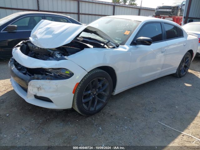 Photo 1 VIN: 2C3CDXBG7PH622903 - DODGE CHARGER 