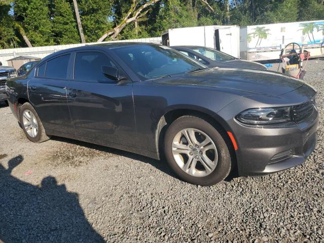 Photo 3 VIN: 2C3CDXBG7PH646456 - DODGE CHARGER SX 