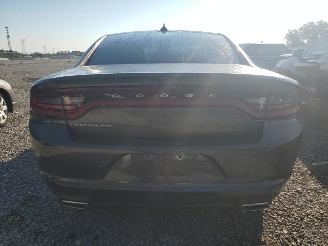 Photo 5 VIN: 2C3CDXBG7PH646456 - DODGE CHARGER SX 