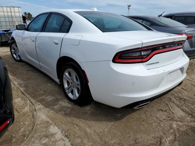 Photo 1 VIN: 2C3CDXBG7PH690828 - DODGE CHARGER SX 