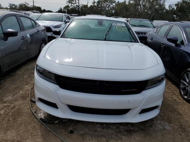 Photo 4 VIN: 2C3CDXBG7PH690828 - DODGE CHARGER SX 