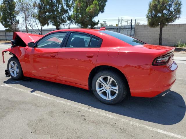 Photo 1 VIN: 2C3CDXBG7PH690926 - DODGE CHARGER SX 