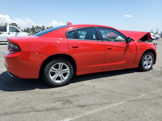 Photo 2 VIN: 2C3CDXBG7PH690926 - DODGE CHARGER SX 