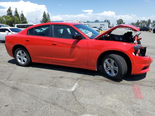 Photo 3 VIN: 2C3CDXBG7PH690926 - DODGE CHARGER SX 