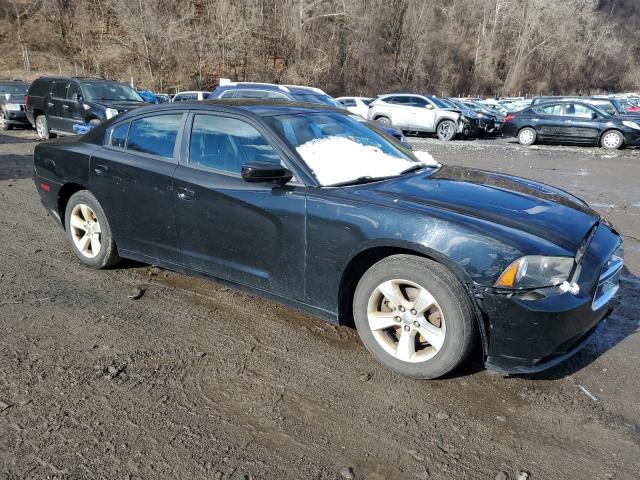 Photo 3 VIN: 2C3CDXBG8CH102641 - DODGE CHARGER 