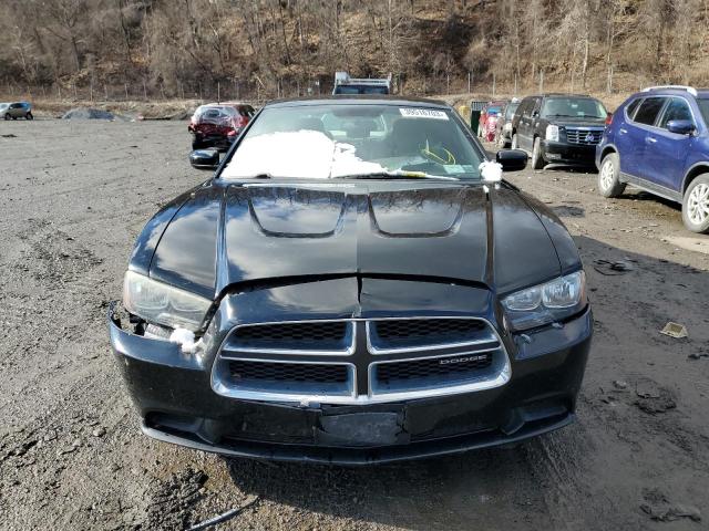 Photo 4 VIN: 2C3CDXBG8CH102641 - DODGE CHARGER 