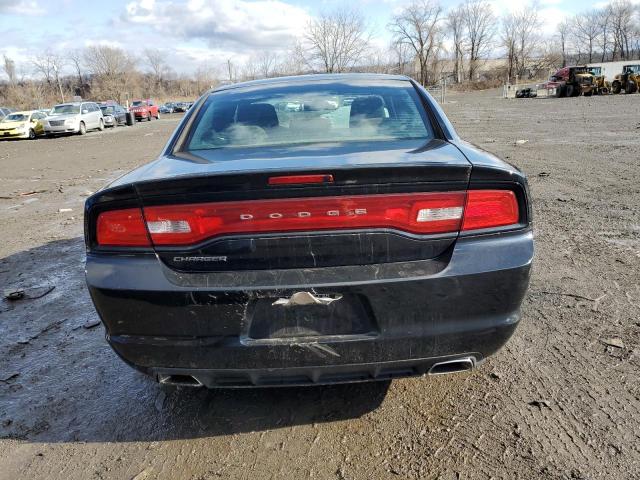 Photo 5 VIN: 2C3CDXBG8CH102641 - DODGE CHARGER 