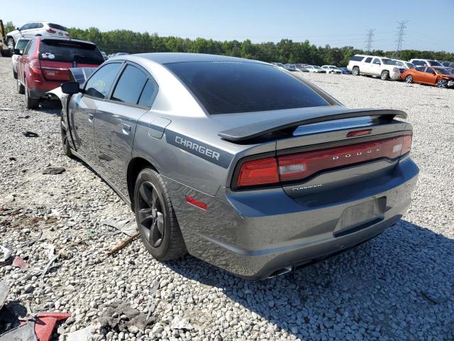 Photo 2 VIN: 2C3CDXBG8CH111369 - DODGE CHARGER SE 