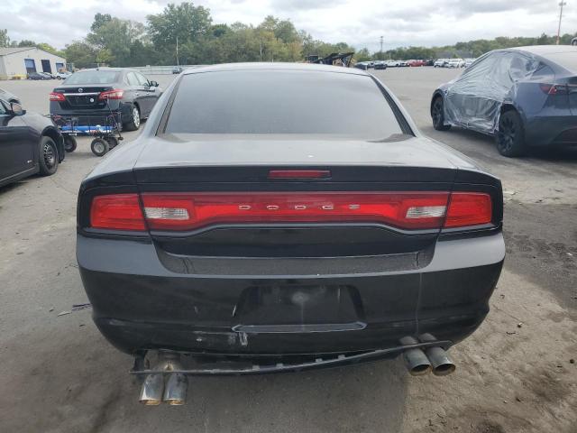 Photo 5 VIN: 2C3CDXBG8CH119861 - DODGE CHARGER SE 