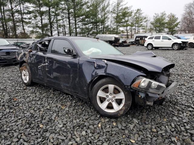 Photo 3 VIN: 2C3CDXBG8CH131816 - DODGE CHARGER SE 