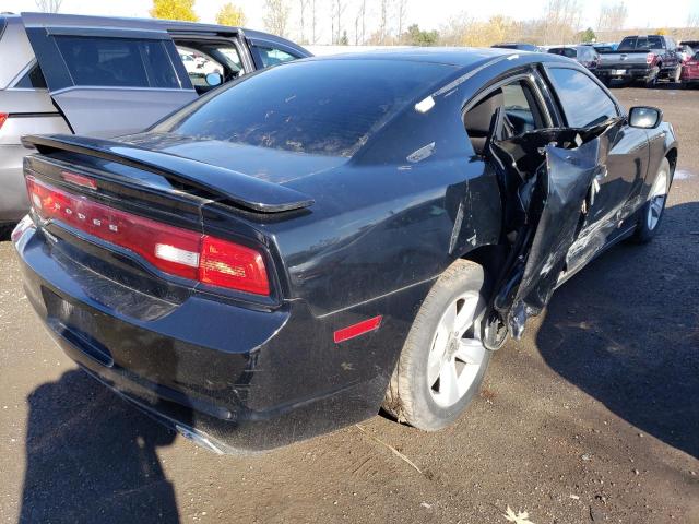 Photo 3 VIN: 2C3CDXBG8CH150138 - DODGE CHARGER SE 