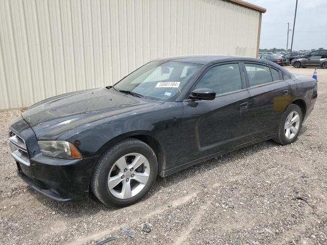 Photo 0 VIN: 2C3CDXBG8CH161463 - DODGE CHARGER 