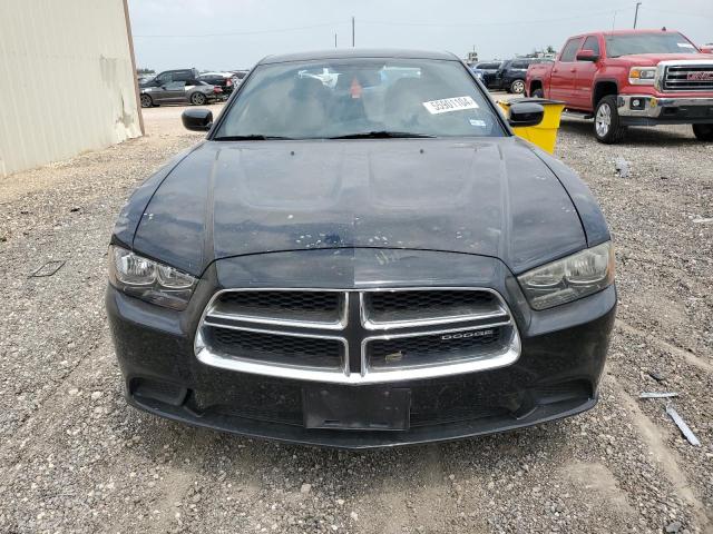 Photo 4 VIN: 2C3CDXBG8CH161463 - DODGE CHARGER 