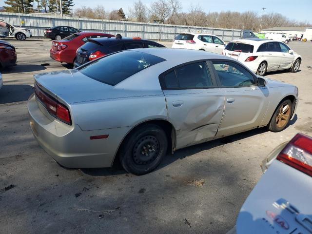 Photo 2 VIN: 2C3CDXBG8CH162354 - DODGE CHARGER SE 