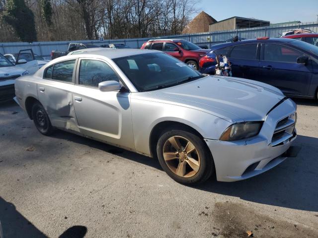 Photo 3 VIN: 2C3CDXBG8CH162354 - DODGE CHARGER SE 