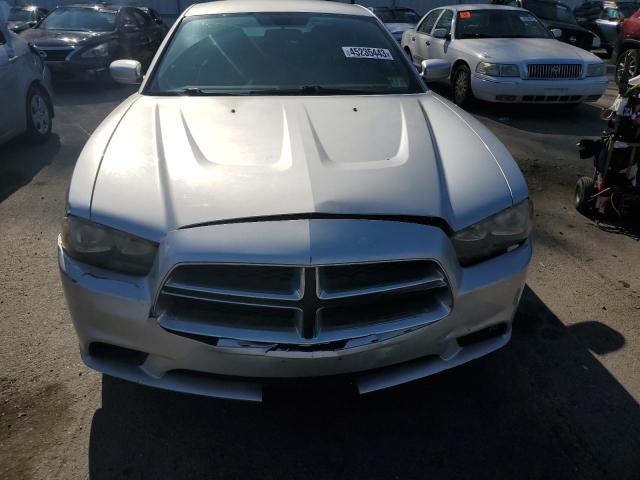 Photo 4 VIN: 2C3CDXBG8CH162354 - DODGE CHARGER SE 