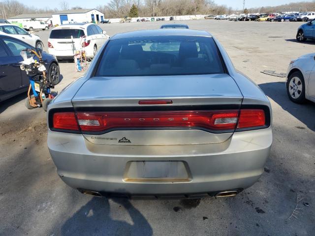 Photo 5 VIN: 2C3CDXBG8CH162354 - DODGE CHARGER SE 