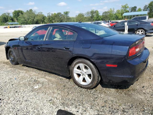 Photo 1 VIN: 2C3CDXBG8CH171734 - DODGE CHARGER SE 